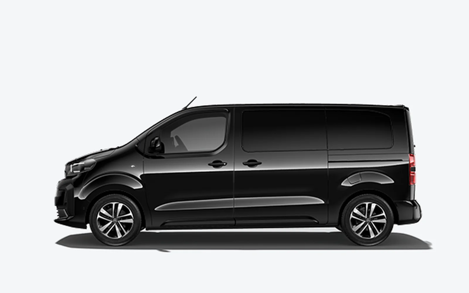 Citroën SpaceTourer