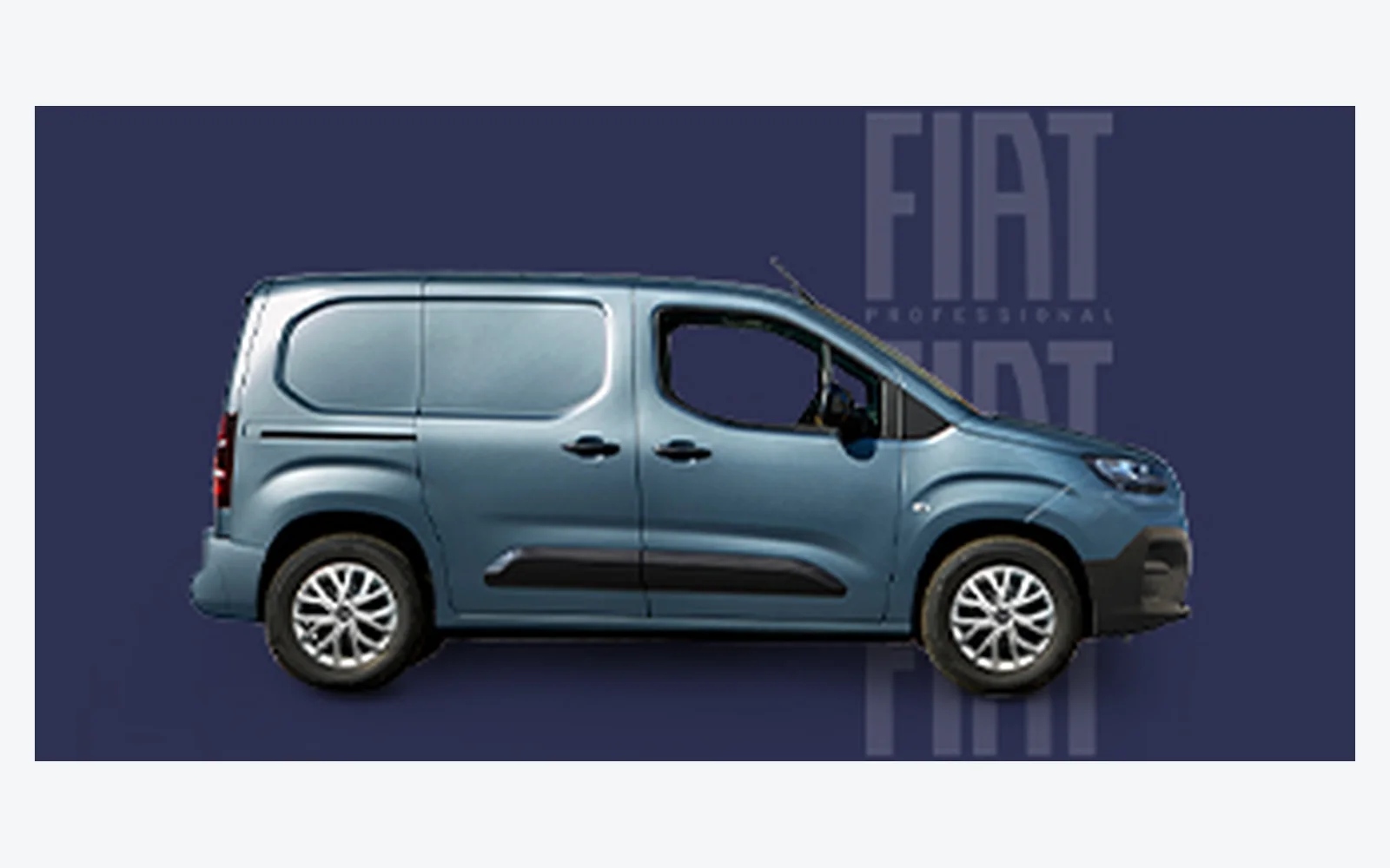Fiat Doblò