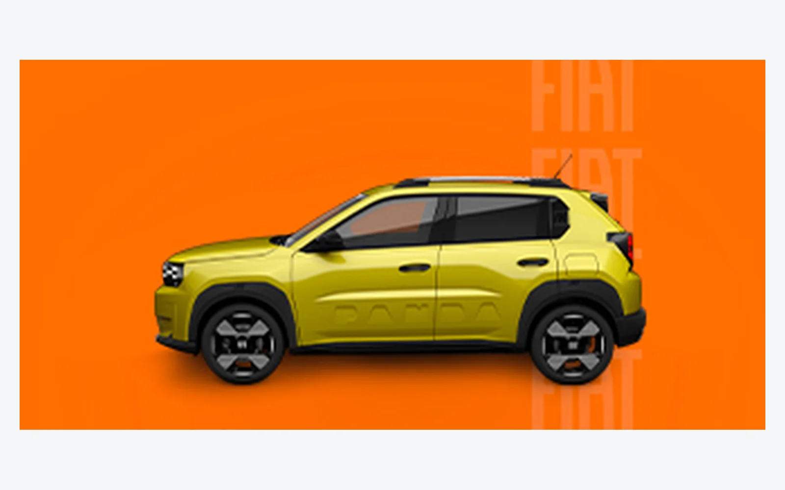 Fiat Grande Panda