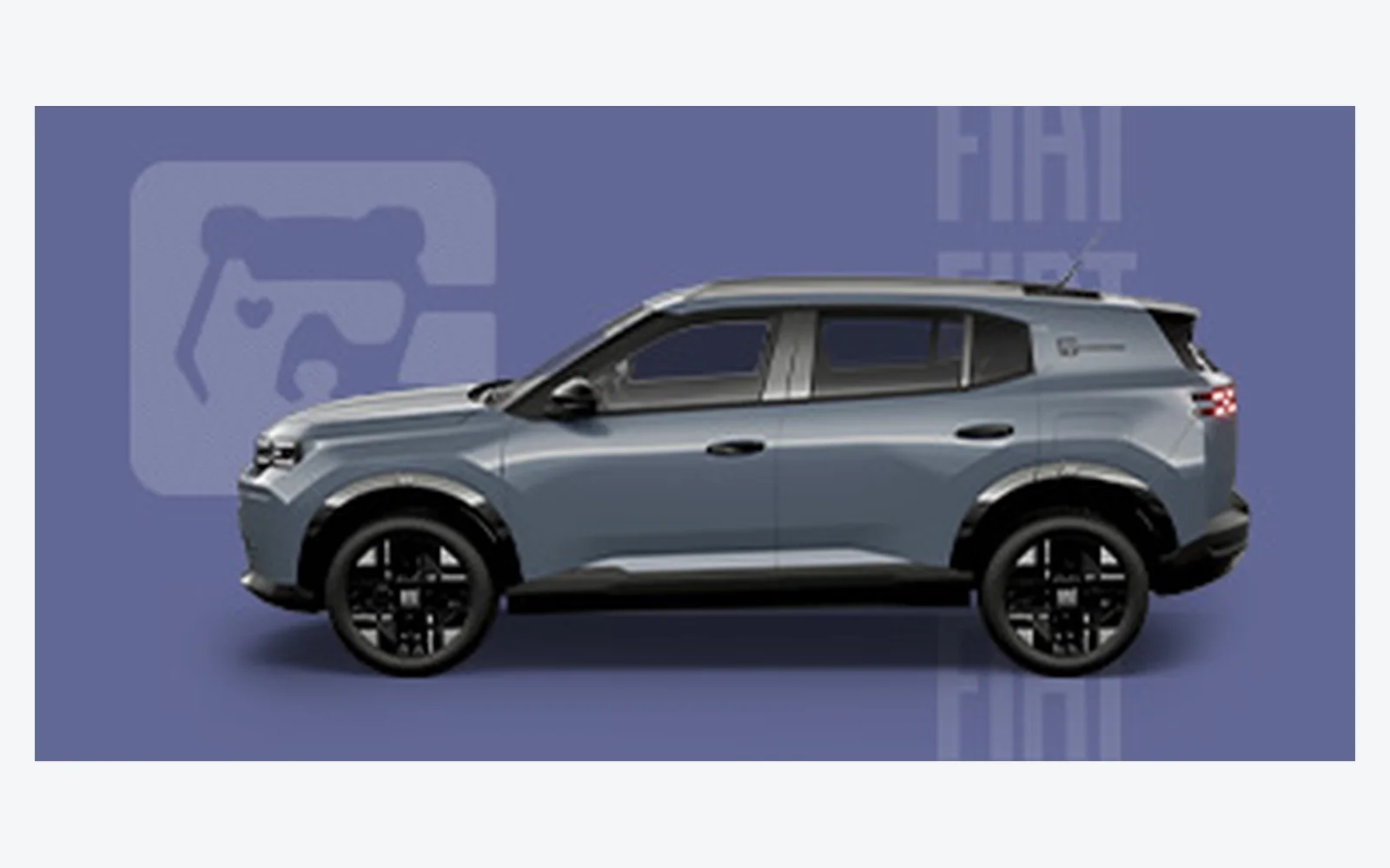 Fiat Grizzly