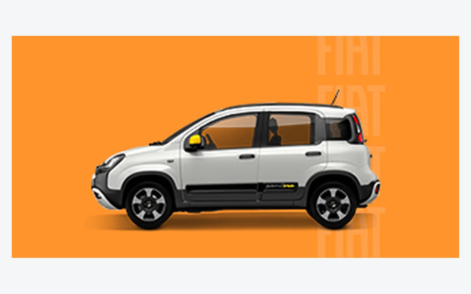 Fiat Pandina