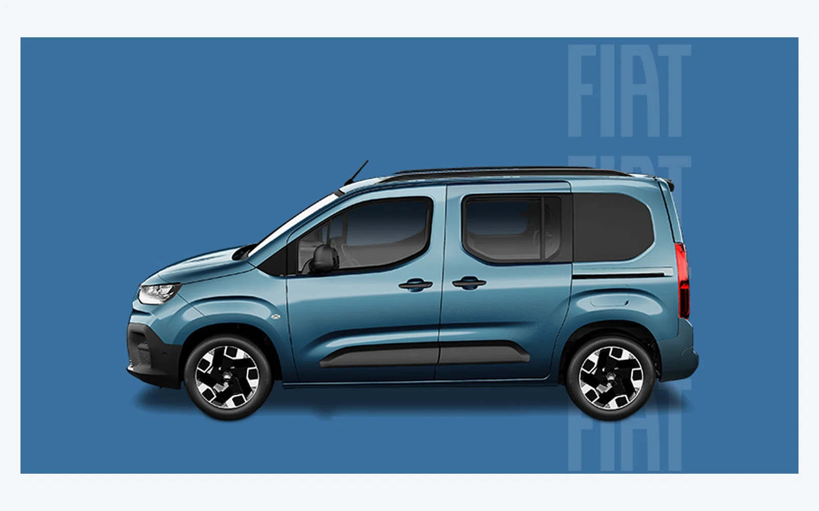 Fiat Qubo L