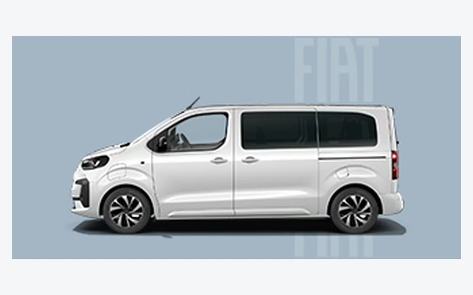 Fiat Ulysse