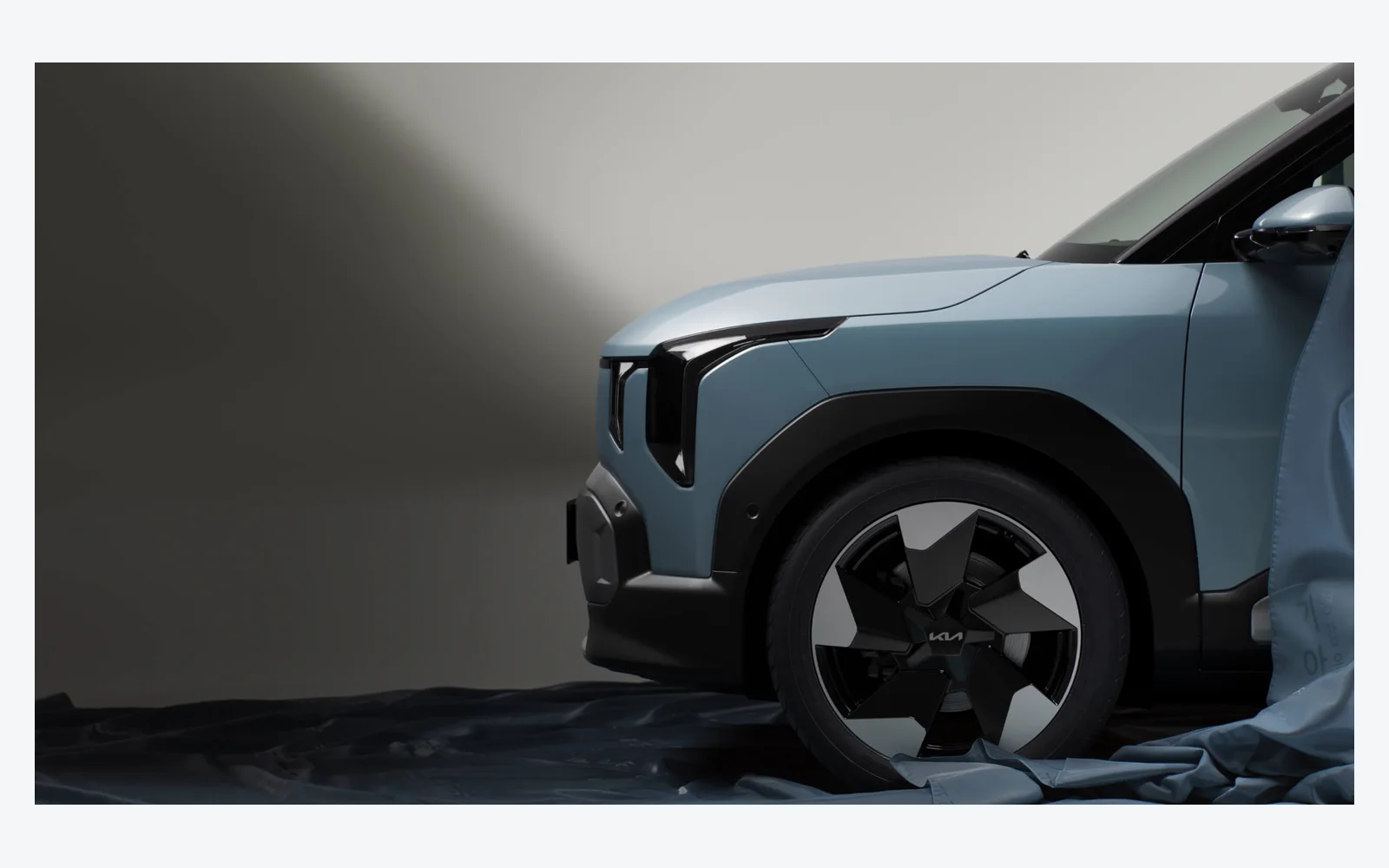 Kia EV2