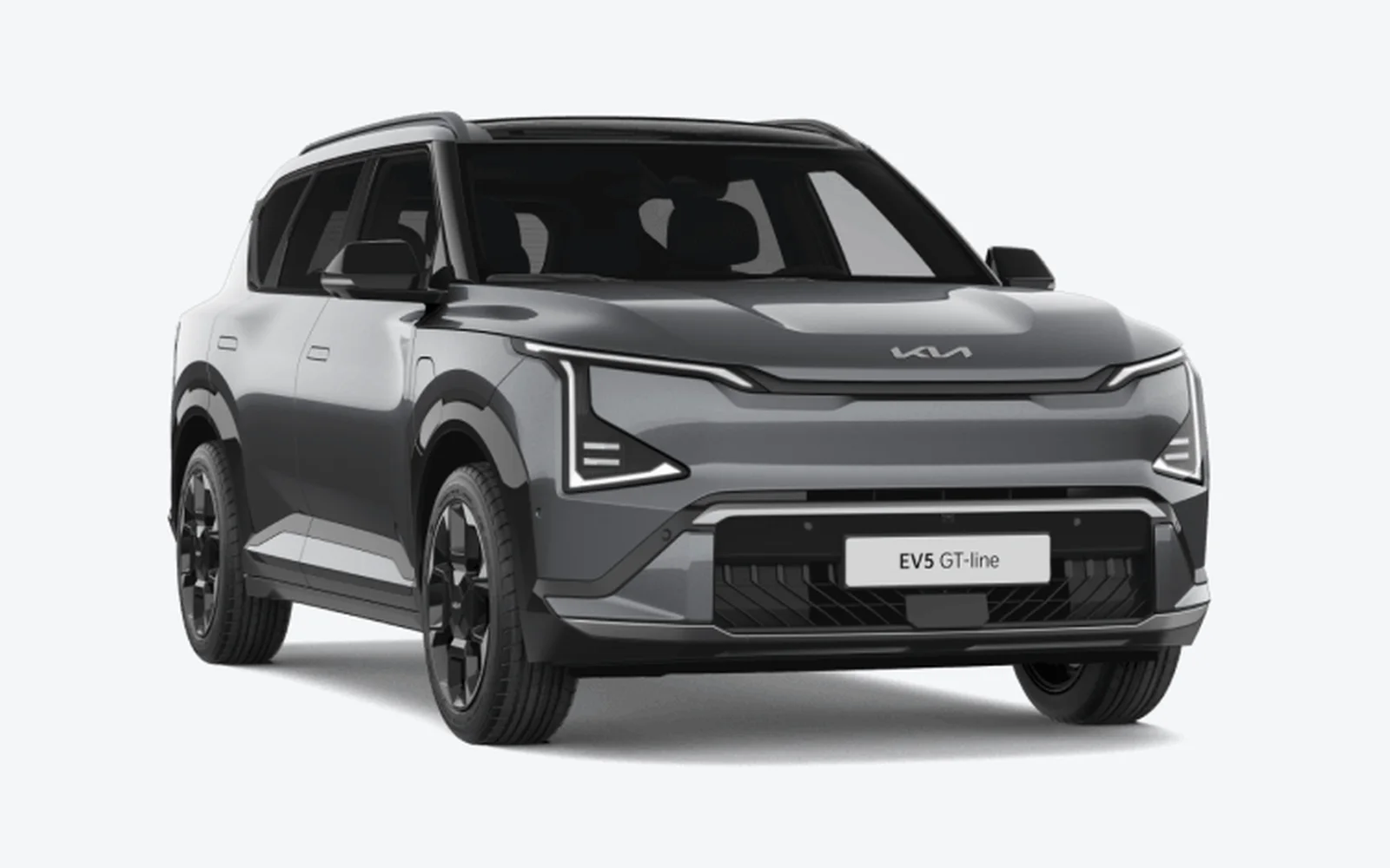 Kia EV5