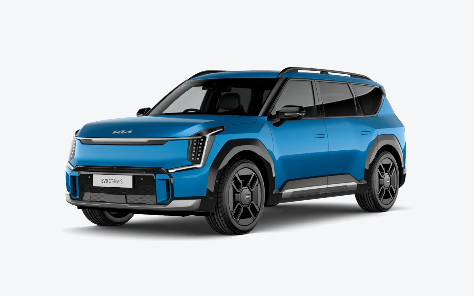 Kia EV9