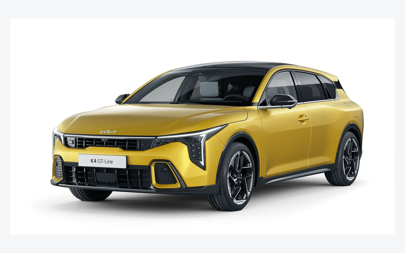 Kia K4