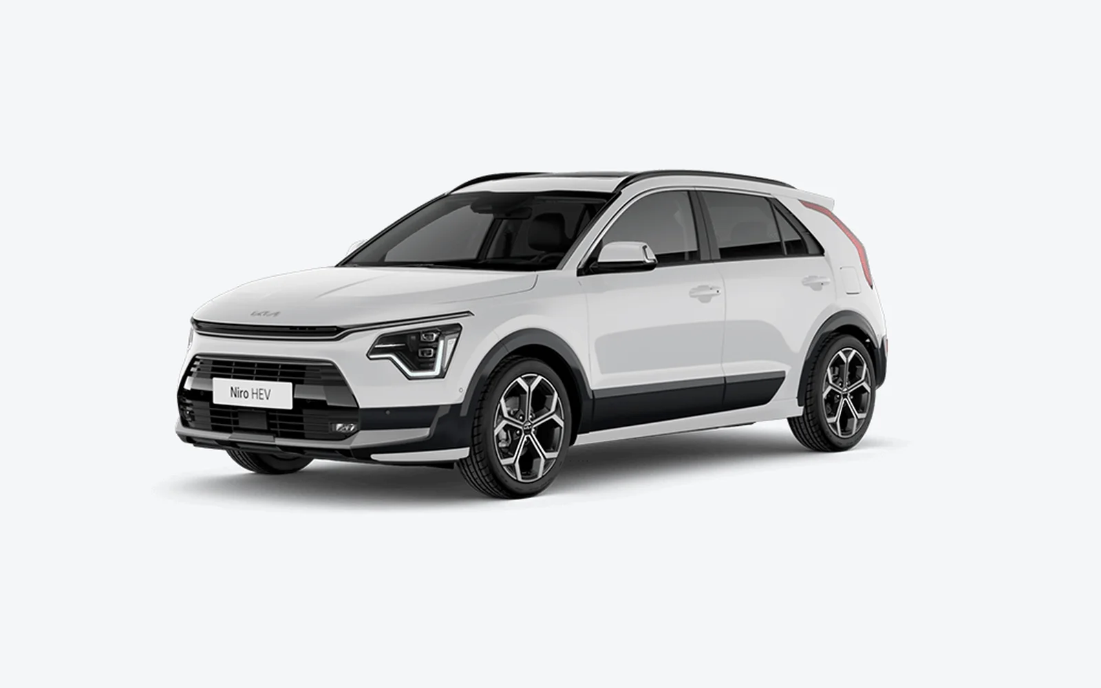 Kia Niro HEV