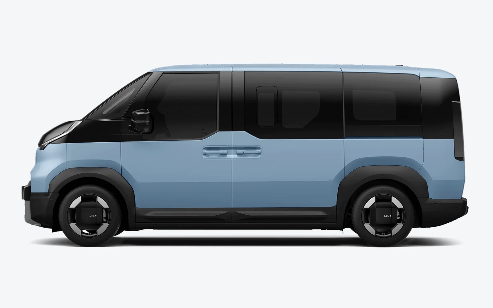 Kia PV5 Passenger