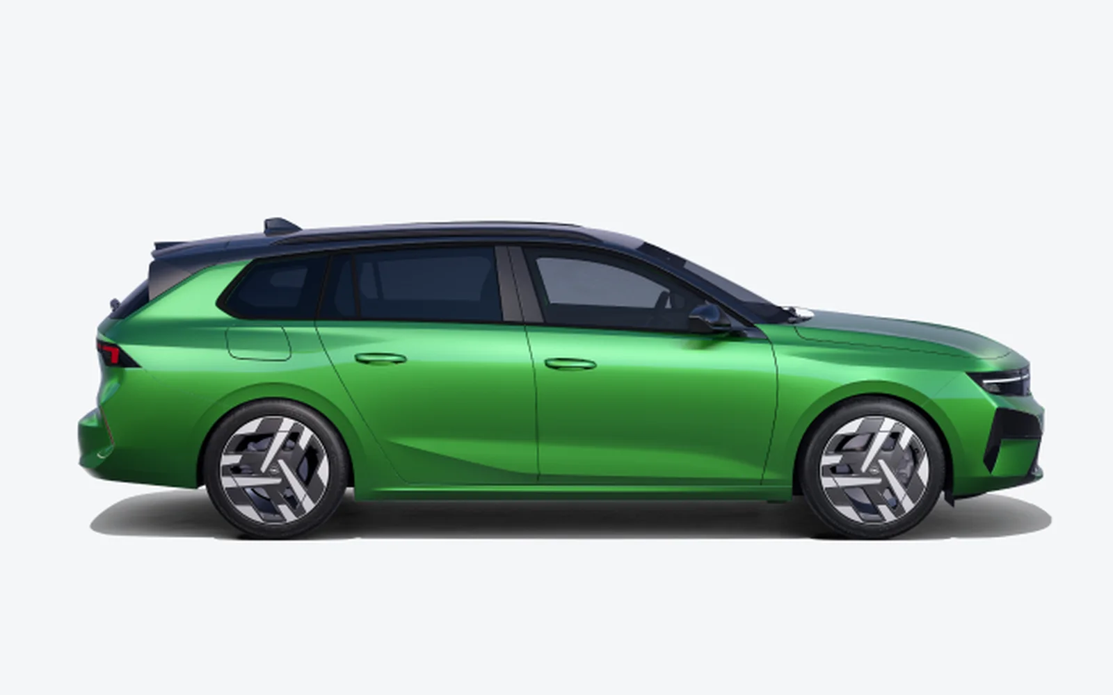 Opel Astra Sports Tourer