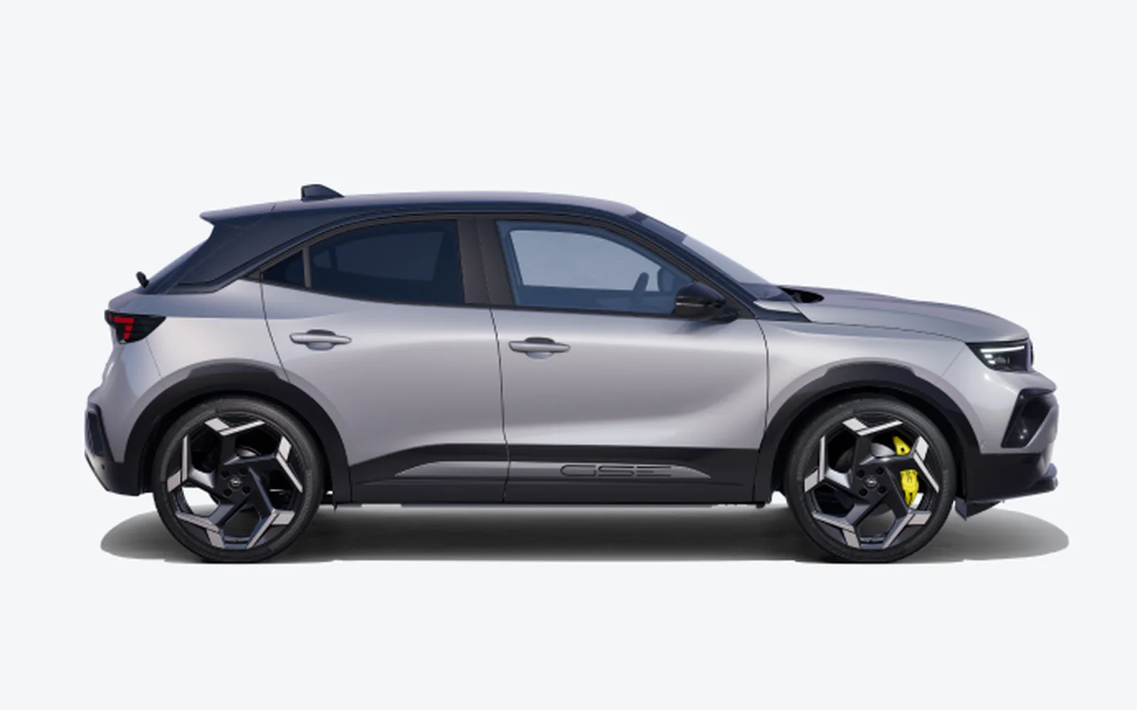 Opel Mokka GSE